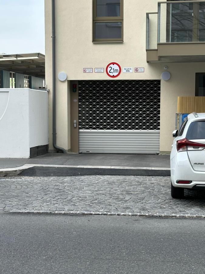 维也纳Forsthaus 29 Free Garage公寓 外观 照片